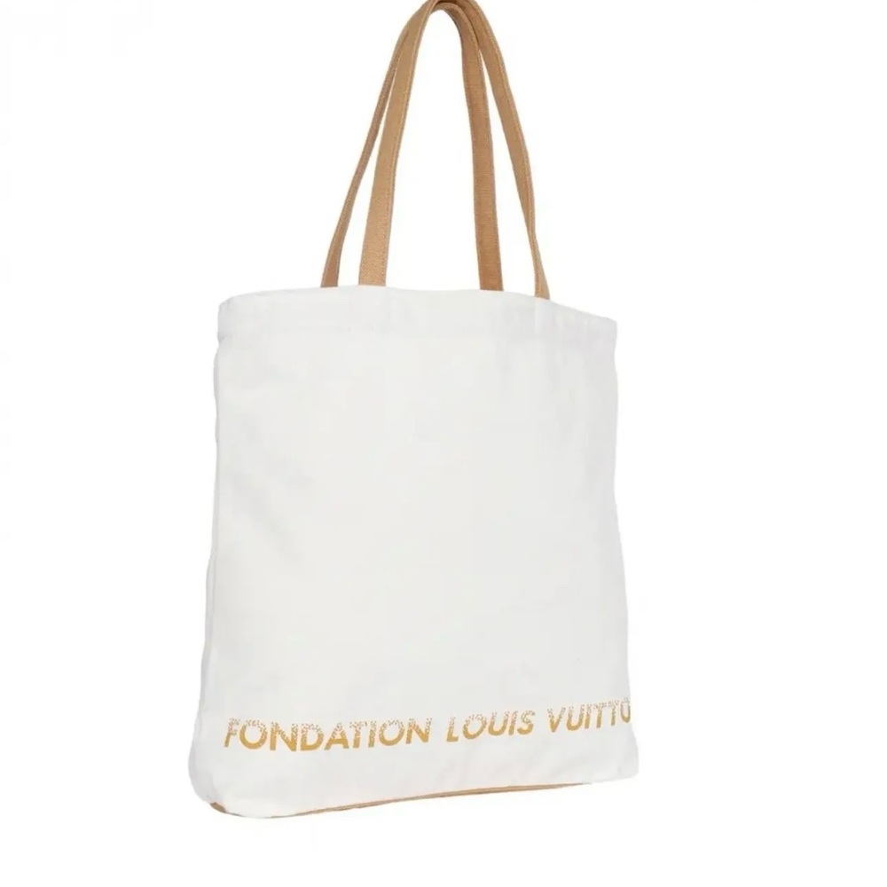 GWP LV Tote Bag